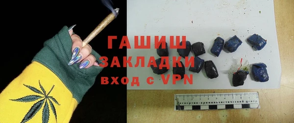 гашик Михайлов