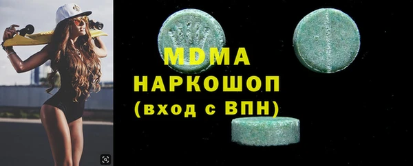 гашик Михайлов