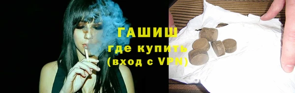 гашик Михайлов