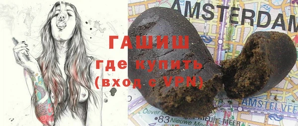 гашик Михайлов